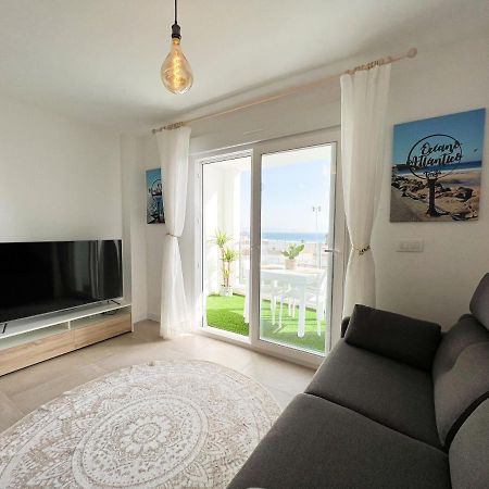Tarifa Cozy House - Mirador Del Sur 2 Lägenhet Exteriör bild