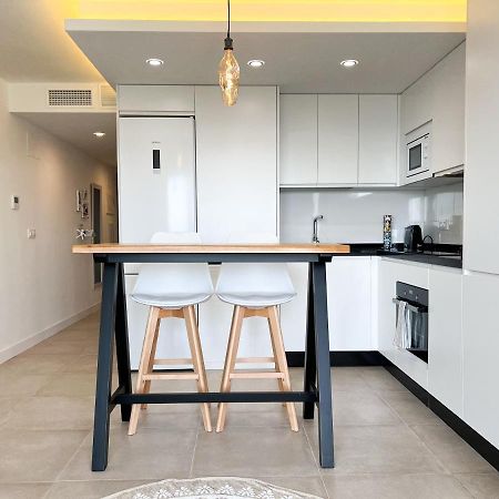 Tarifa Cozy House - Mirador Del Sur 2 Lägenhet Exteriör bild