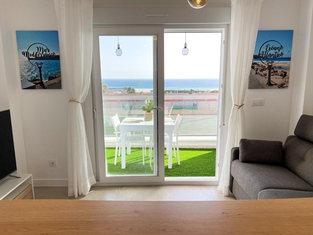 Tarifa Cozy House - Mirador Del Sur 2 Lägenhet Exteriör bild