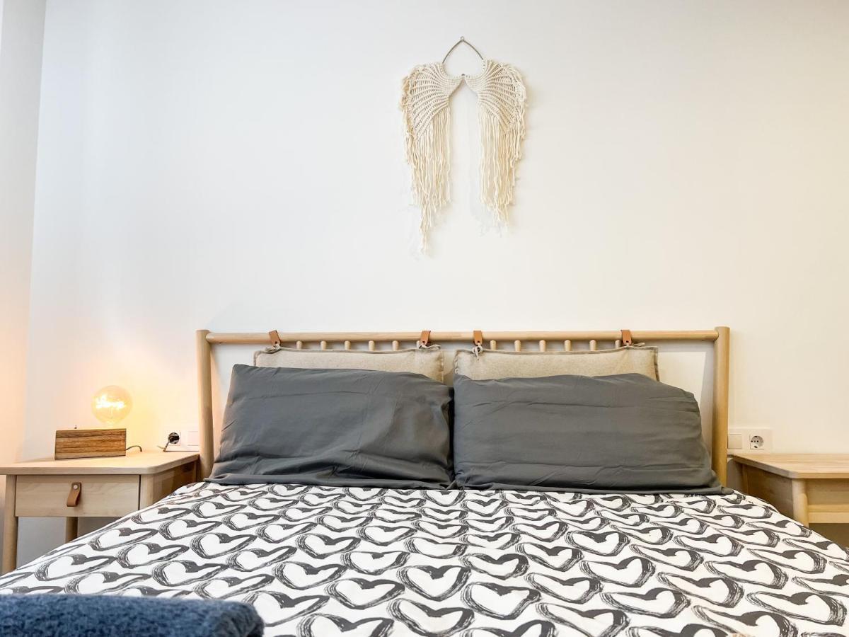 Tarifa Cozy House - Mirador Del Sur 2 Lägenhet Exteriör bild
